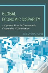 Global Economic Disparity