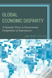 Capa do artigo Global Economic Disparity