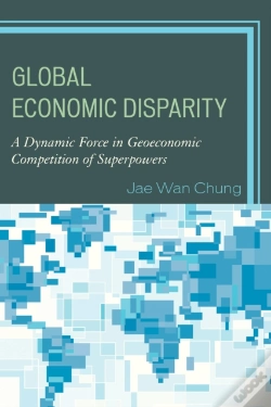Capa do artigo Global Economic Disparity