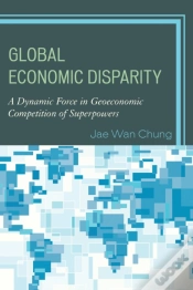 Capa do artigo Global Economic Disparity