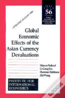 Global Economic Effects Of The Asian Currency Devaluations