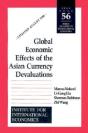 Global Economic Effects Of The Asian Currency Devaluations - Preview