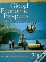 Capa do artigo Global Economic Prospects And The Developing Countries