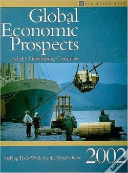 Capa do artigo Global Economic Prospects And The Developing Countries