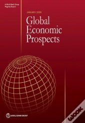 Global Economic Prospects, January 2026