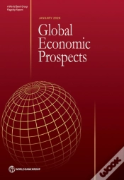 Capa do artigo Global Economic Prospects, January 2026