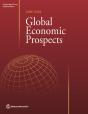 Global Economic Prospects, June 2025 - Preview