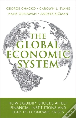 Capa do artigo Global Economic System, The