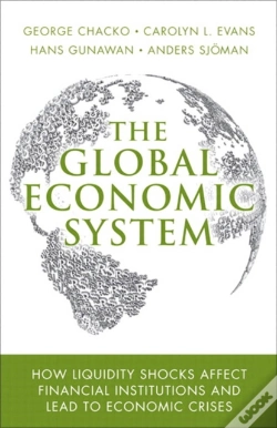 Capa do artigo Global Economic System, The
