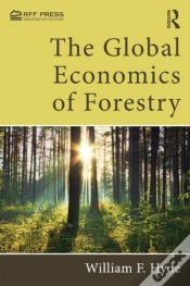Capa do artigo Global Economics Of Forestry