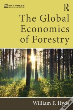 Capa do artigo Global Economics Of Forestry