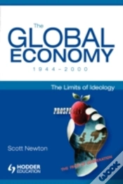 Capa do artigo Global Economy 1944-2000