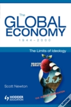 Capa do artigo Global Economy 1944-2000