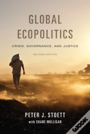 Capa do artigo Global Ecopolitics