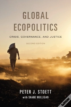 Capa do artigo Global Ecopolitics