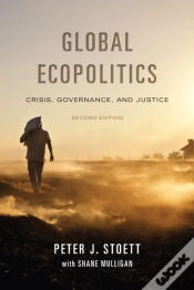 Capa do artigo Global Ecopolitics