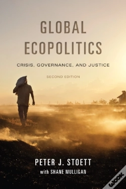 Capa do artigo Global Ecopolitics