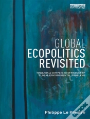 Capa do artigo Global Ecopolitics Revisited