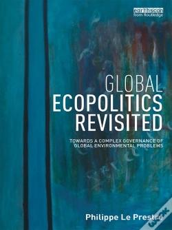 Capa do artigo Global Ecopolitics Revisited