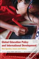 Global Education Policy And International Development