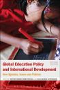 Global Education Policy And International Development - Preview