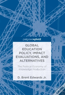 Capa do artigo Global Education Policy, Impact Evaluations, And Alternatives