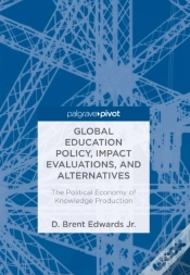Capa do artigo Global Education Policy, Impact Evaluations, And Alternatives