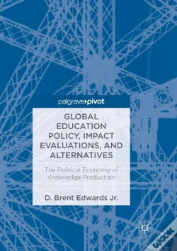 Capa do artigo Global Education Policy, Impact Evaluations, And Alternatives