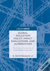 Capa do artigo Global Education Policy, Impact Evaluations, And Alternatives