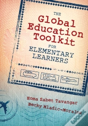 Capa do artigo Global Education Toolkit For Elementary Learners