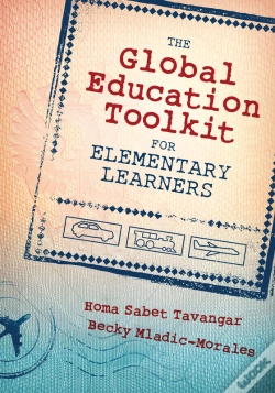 Capa do artigo Global Education Toolkit For Elementary Learners