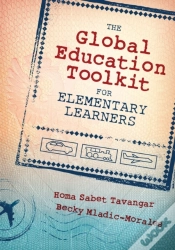 Capa do artigo Global Education Toolkit For Elementary Learners