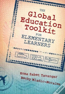 Capa do artigo Global Education Toolkit For Elementary Learners