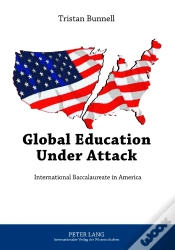 Capa do artigo Global Education Under Attack