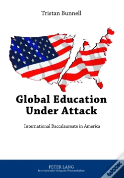 Capa do artigo Global Education Under Attack