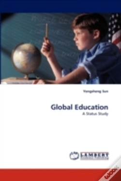 Capa do artigo Global Education