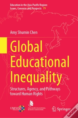 Capa do artigo Global Educational Inequality