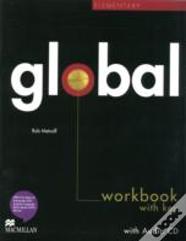 Global Ele Wb And Cd With Key