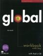 Global Ele Wb And Cd With Key - Preview