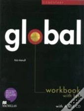 Global Ele Wb And Cd With Key