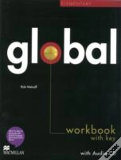 Capa do artigo Global Ele Wb And Cd With Key