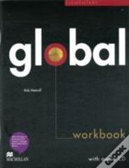 Global Ele Workbook And Cd