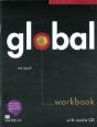 Global Ele Workbook And Cd - Preview