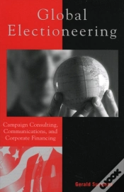 Capa do artigo Global Electioneering