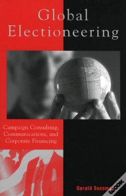 Capa do artigo Global Electioneering