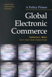 Capa do artigo Global Electronic Commerce Â€“ A Policy Primer