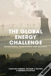 Capa do artigo Global Energy Challenge