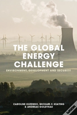 Capa do artigo Global Energy Challenge