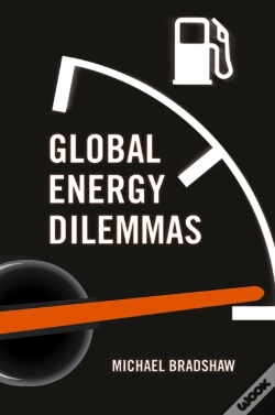 Capa do artigo Global Energy Dilemmas
