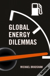 Capa do artigo Global Energy Dilemmas